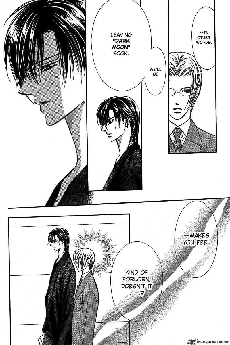 Skip Beat, Chapter 142 image 08